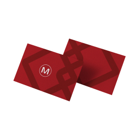 Пластиковые карты