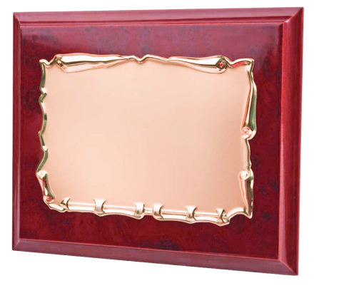 Подарочные плакетки