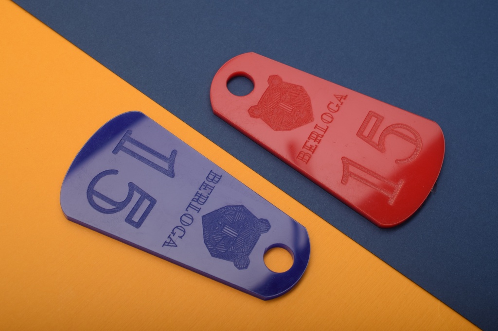 номерки на заказ в уфе