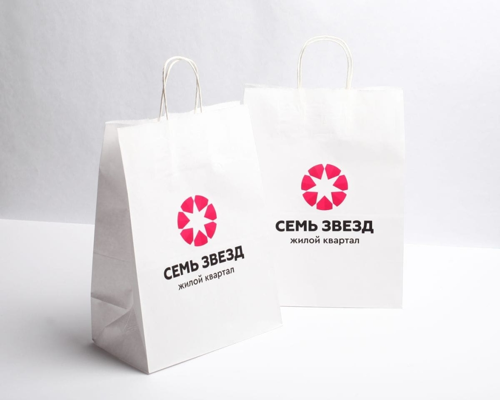 печать на пакетах уфа