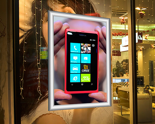 тонкие световые панели в уфе