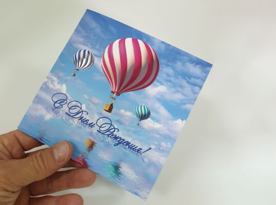 цифровая печать в уфе