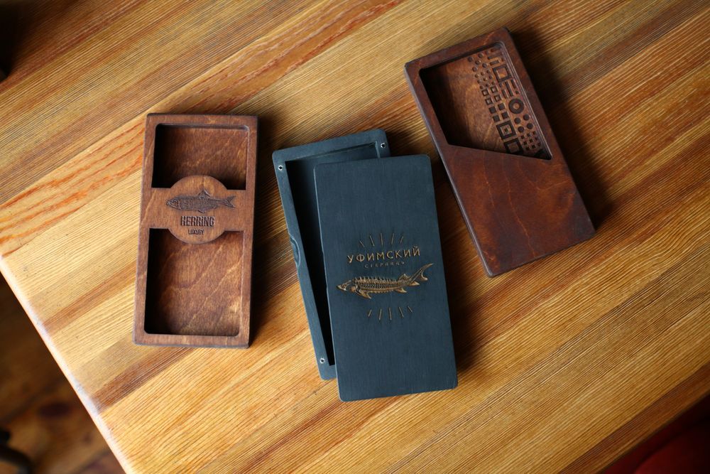 изделия для баров уфа