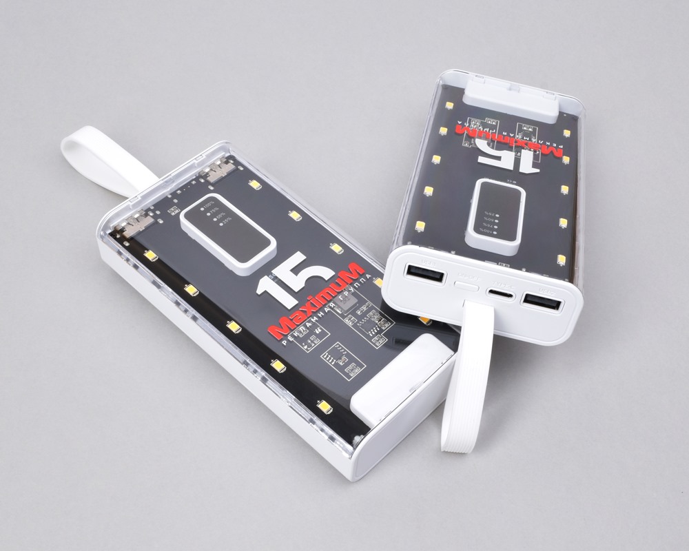 подарки с логотипом b2b