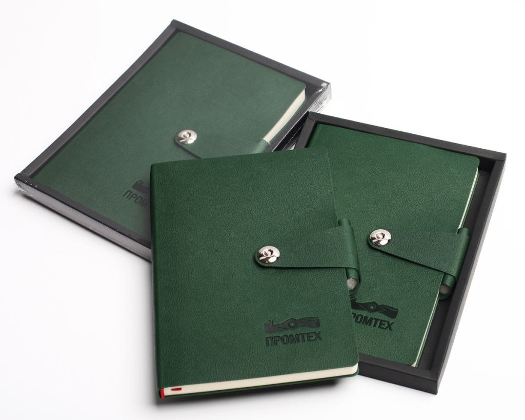 ежедневники и блокноты рг максимум