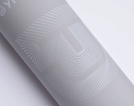 Пример работ «Круговая УФ-печать» №13