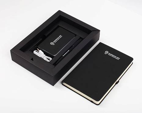 Пример работ «Корпоративные подарки» №17