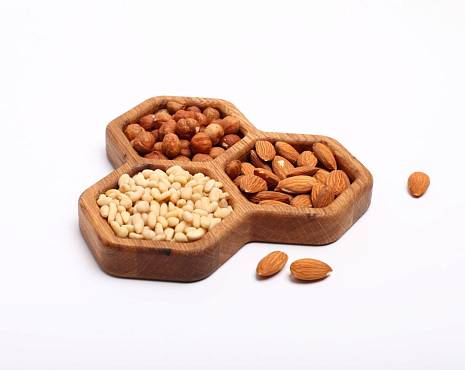 Пример работ «Менажницы» №3