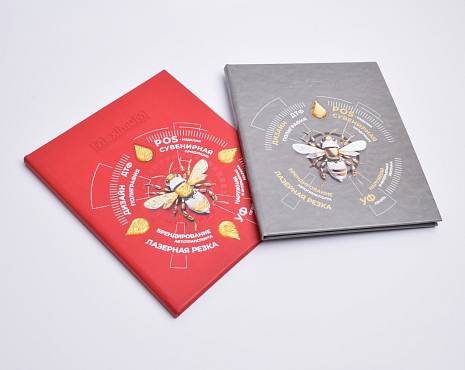 Пример работ «Дизайн» №1