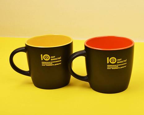 Пример работ «Лазерная гравировка на металле» №81