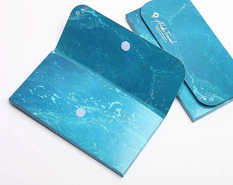 Пример работ «Полиграфия» №26