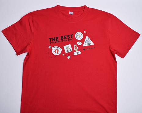 Пример работ «Технология DTF» №29