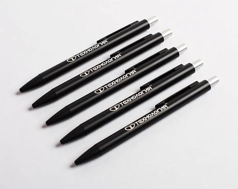 Пример работ «Ручки» №4