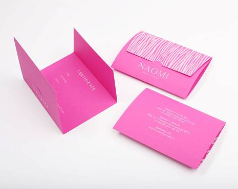 Пример работ «Полиграфия» №69