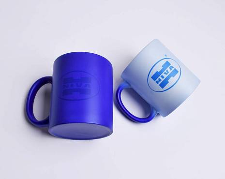 Пример работ «Сублимация» №11