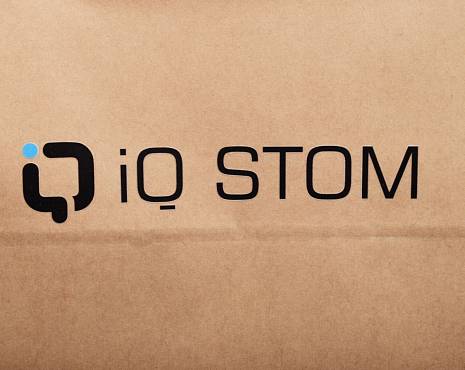 Пример работ «Пакеты с логотипом» №34