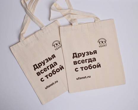 Пример работ «Мерч» №214