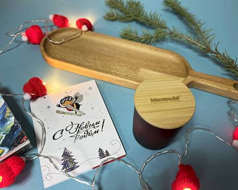 Пример работ «Подарочные наборы» №11