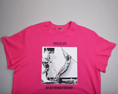 Пример работ «Одежда» №38