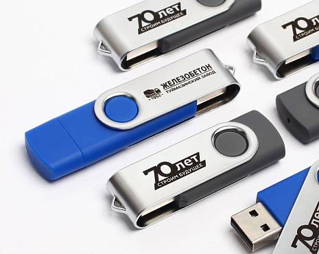 Пример работ «Лазерная гравировка на металле» №35