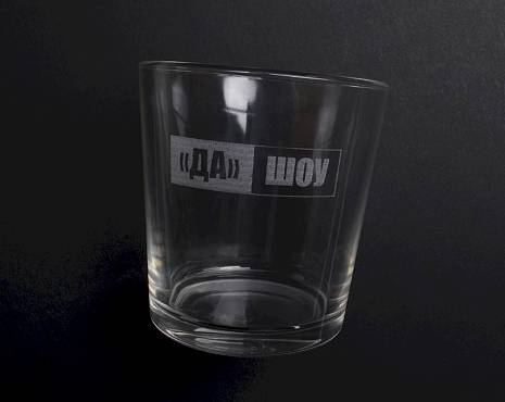 Пример работ «Лазерная гравировка на металле» №15