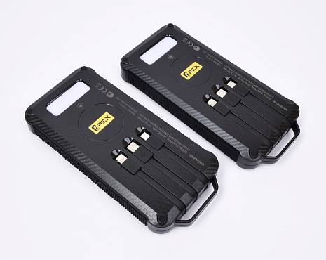 Пример работ «Электроника» №5