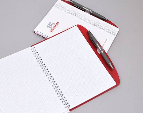 Пример работ «Полиграфия» №103