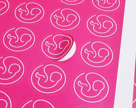 Пример работ «Полиграфия» №73