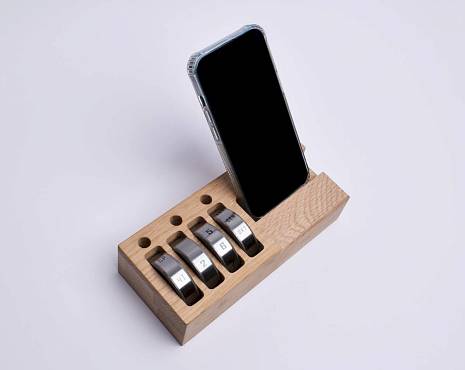 Пример работ «Мерч» №94