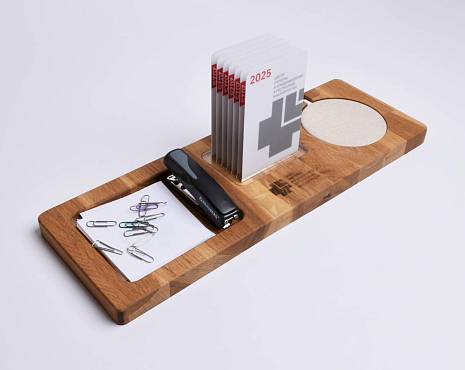 Пример работ «Подарки по индивидуальному дизайну» №12