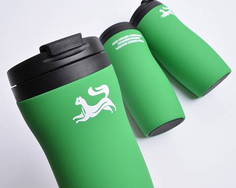 Пример работ «Посуда» №4