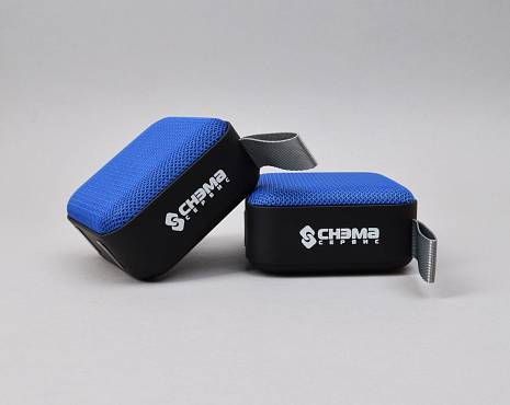 Пример работ «Электроника» №58