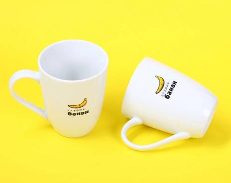 Пример работ «Посуда» №46