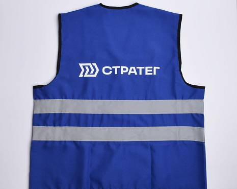 Пример работ «Одежда» №110