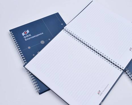 Пример работ «Полиграфия» №58