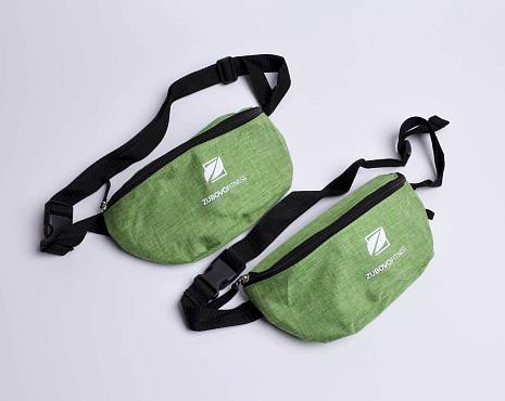 Пример работ «Сумки» №4