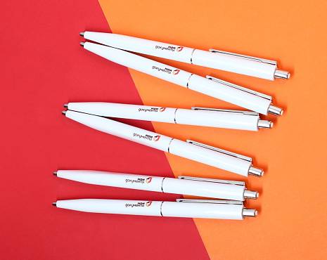 Пример работ «Ручки» №12