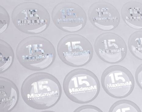 Пример работ «Изделия из смолы» №61