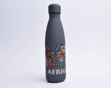 Пример работ «Круговая УФ-печать» №12