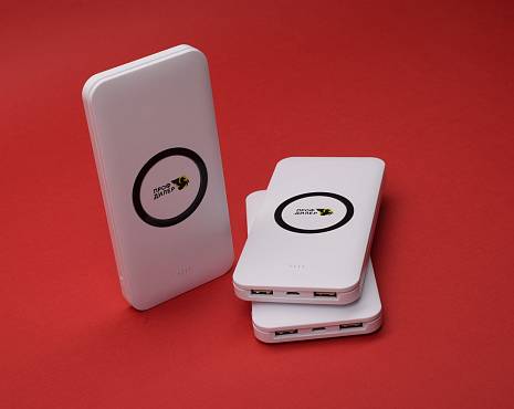 Пример работ «Электроника» №8