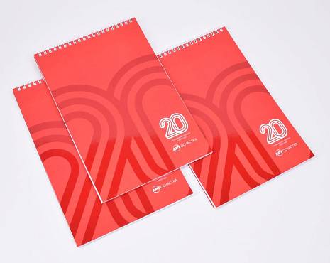 Пример работ «Полиграфия» №94