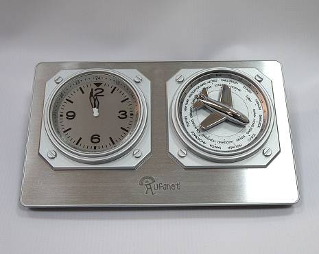 Пример работ «Корпоративные подарки» №11