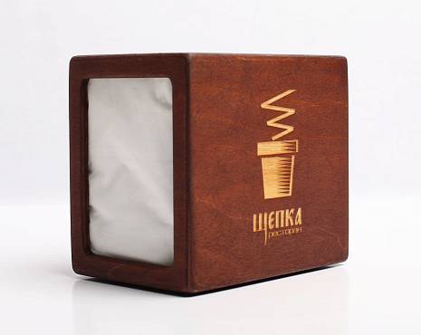 Пример работ «Кафе, бары, рестораны» №28