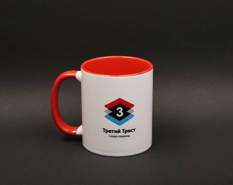 Пример работ «Посуда» №24