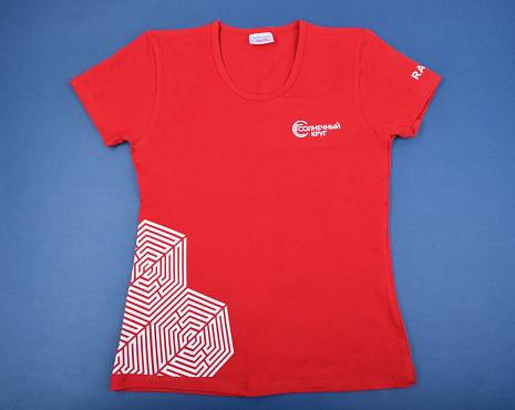 Пример работ «Одежда» №59