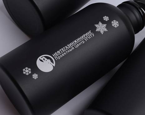 Пример работ «Лазерная гравировка на металле» №97