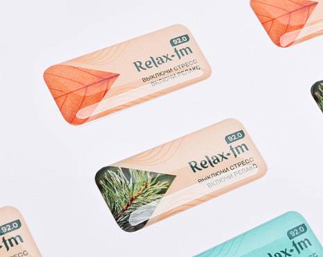 Пример работ «Изделия из смолы» №1