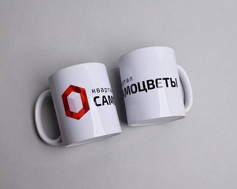 Пример работ «Мерч» №18