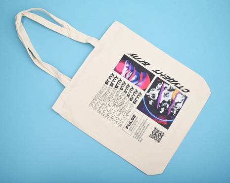 Пример работ «Сумки» №42