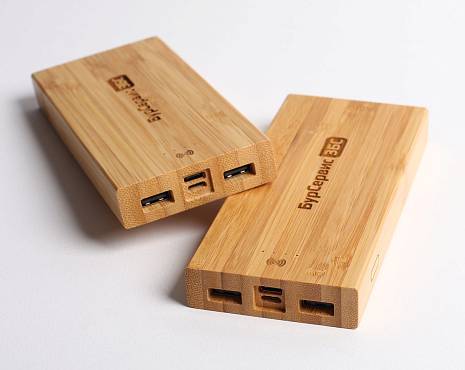 Пример работ «Электроника» №21